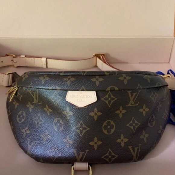 Louis Vuitton Handbags - Louis Vuitton Bumbag Monogram